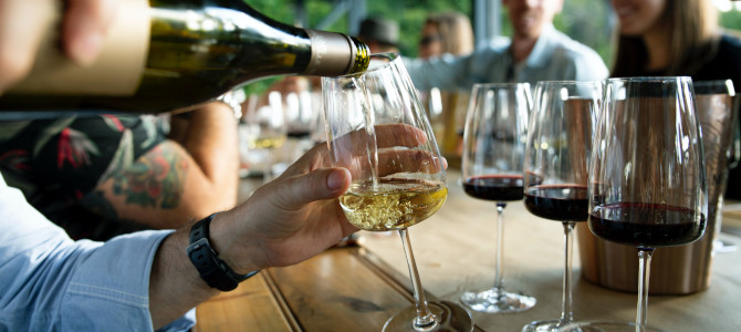 Aprende por qué la madurez esencial es como el buen vino