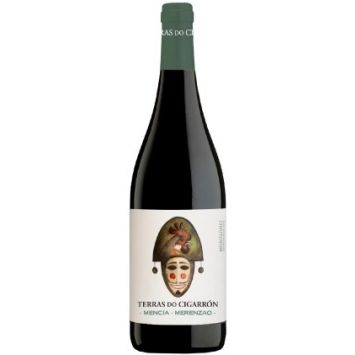 Bodegas Adega Cooperativa Terras do Cigarrón: vinos únicos en la Ribeira Sacra