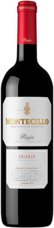 Bodegas Montelciego, la esencia del vino con tradición y calidad