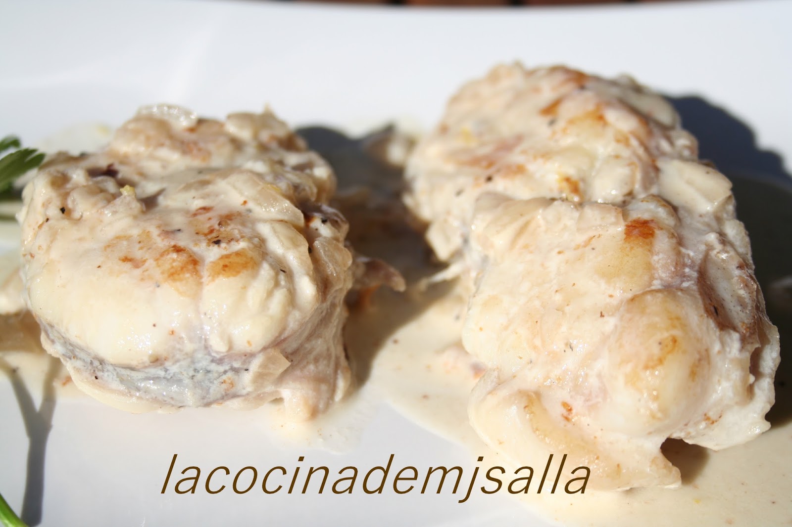 Cómo preparar rape con vino blanco y limón de forma deliciosa