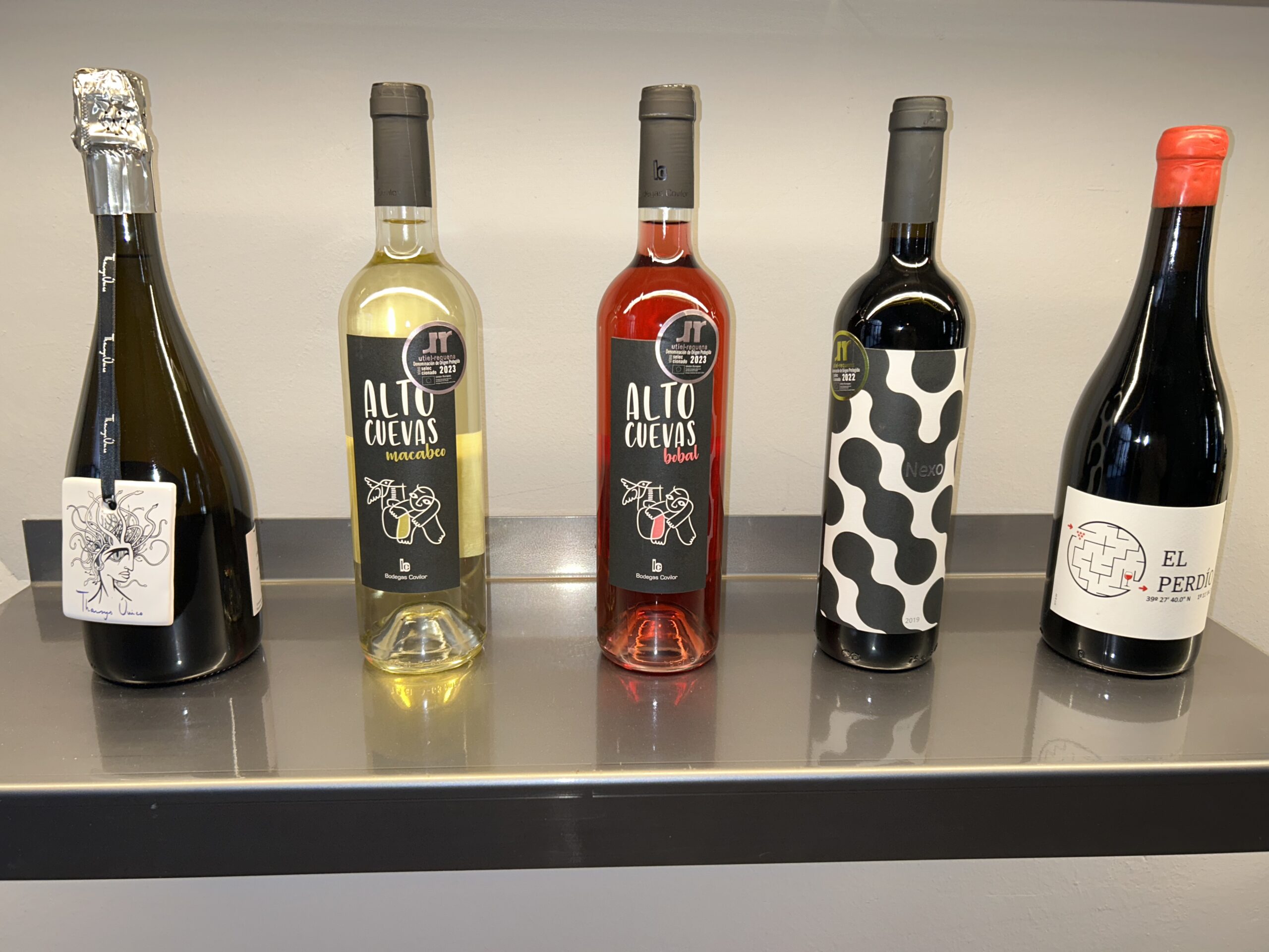 Conoce la Denominación de Origen Utiel-Requena y sus excelentes vinos