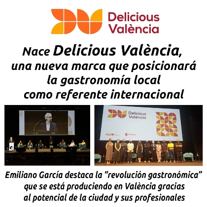 Conoce la denominación de origen Valencia y disfruta de sus sabores únicos