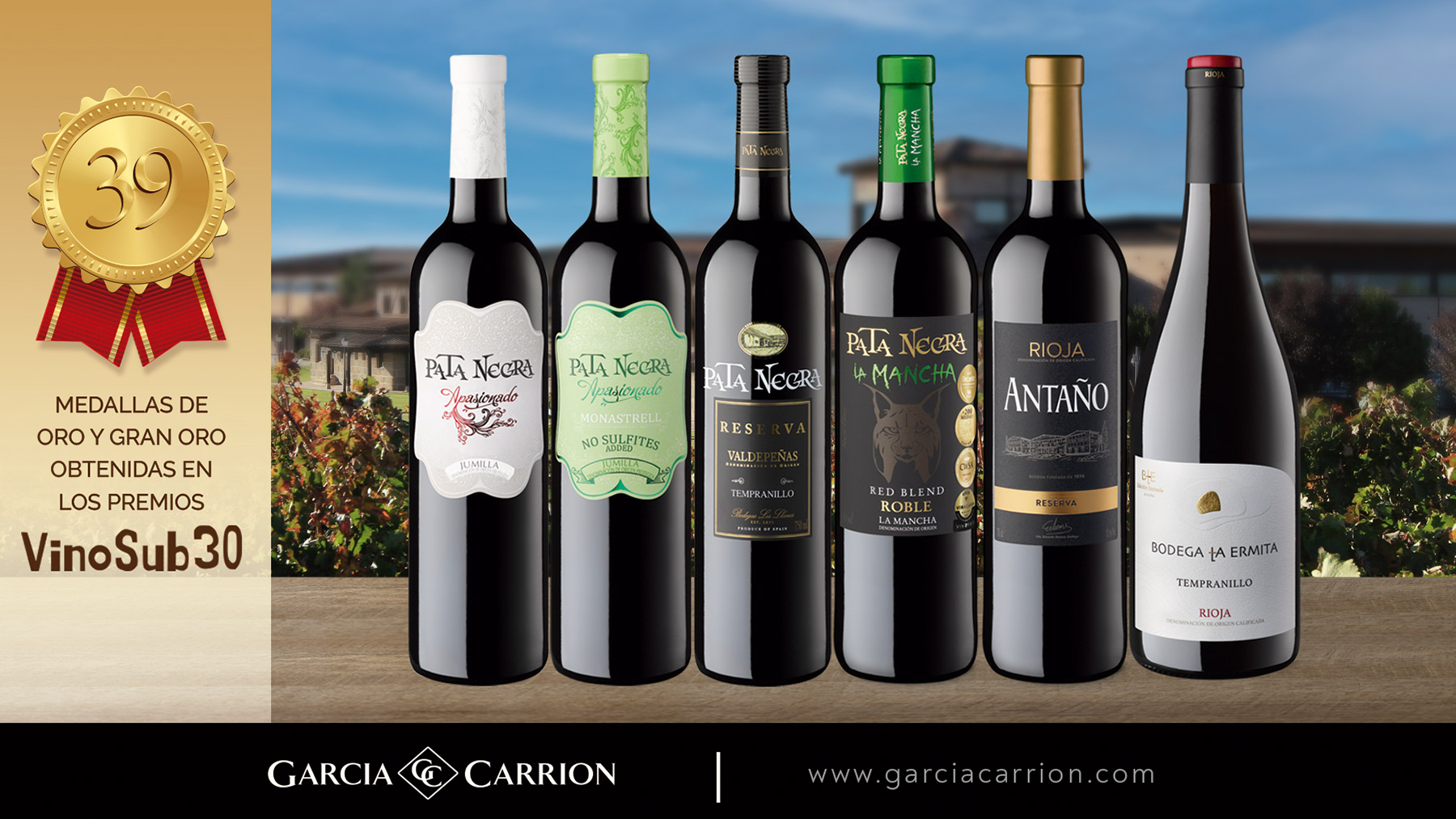 Conoce las exquisiteces enológicas de Bodegas Valduero