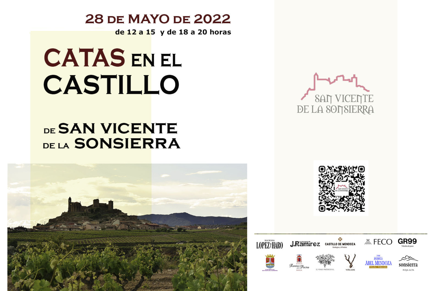 Conoce las impresionantes bodegas Sonsierra