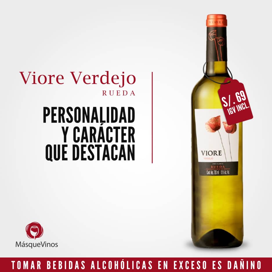 Deléitate con el aroma y sabor del vino blanco de dulce exquisitez
