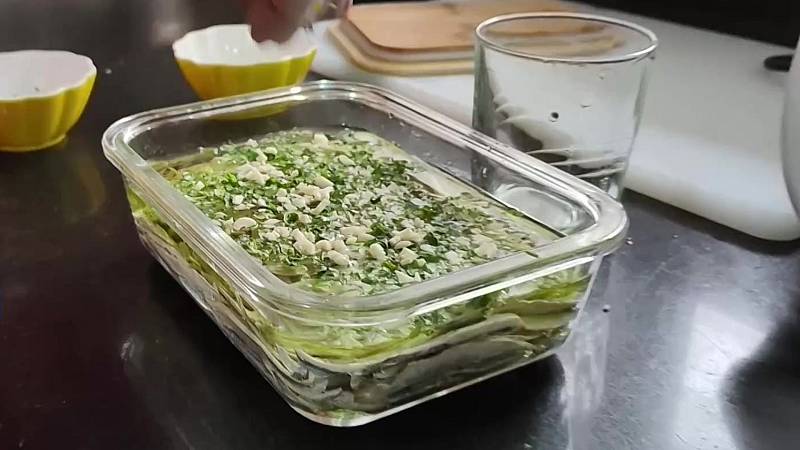 Deliciosa tarta de piña con vino Pedro Ximénez y crema de coco: una explosión de sabores