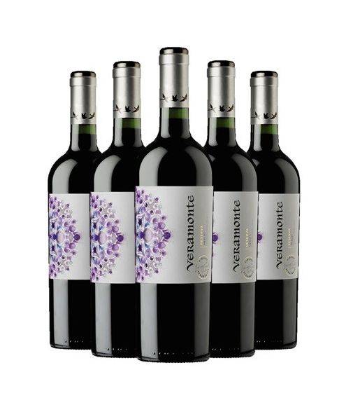 Descubriendo la dulzura del vino Merlot vinotecavirtual