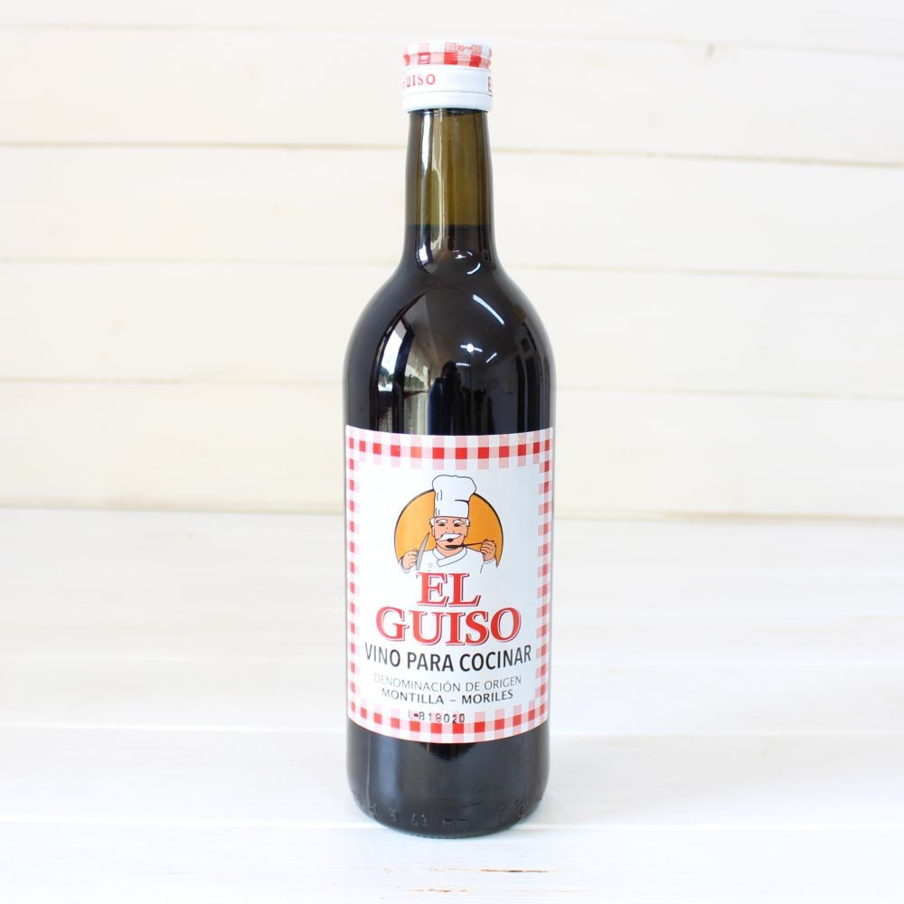 El sabor auténtico de Montilla Moriles: Denominación de Origen