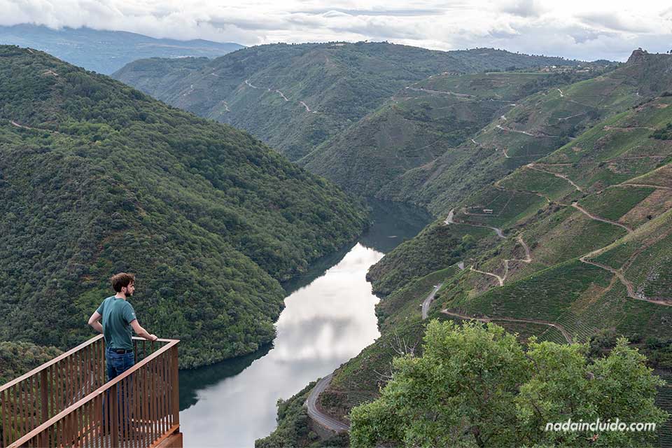 Guía para explorar los mejores comienzos en Ribeira Sacra