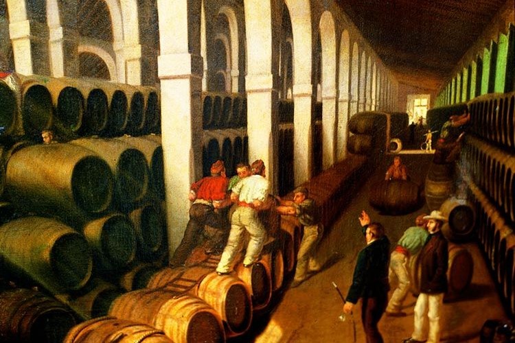La fascinante historia del origen del vino en España