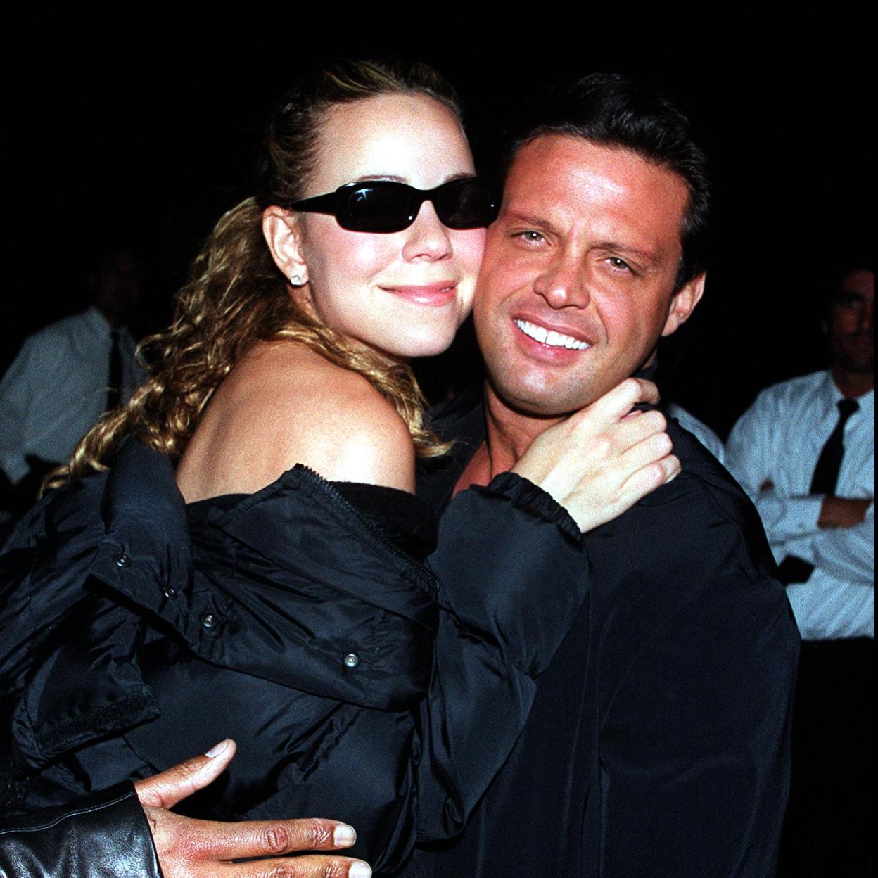 La misteriosa relación de Mariah Carey antes de Luis Miguel: ¿quién fue su pareja?