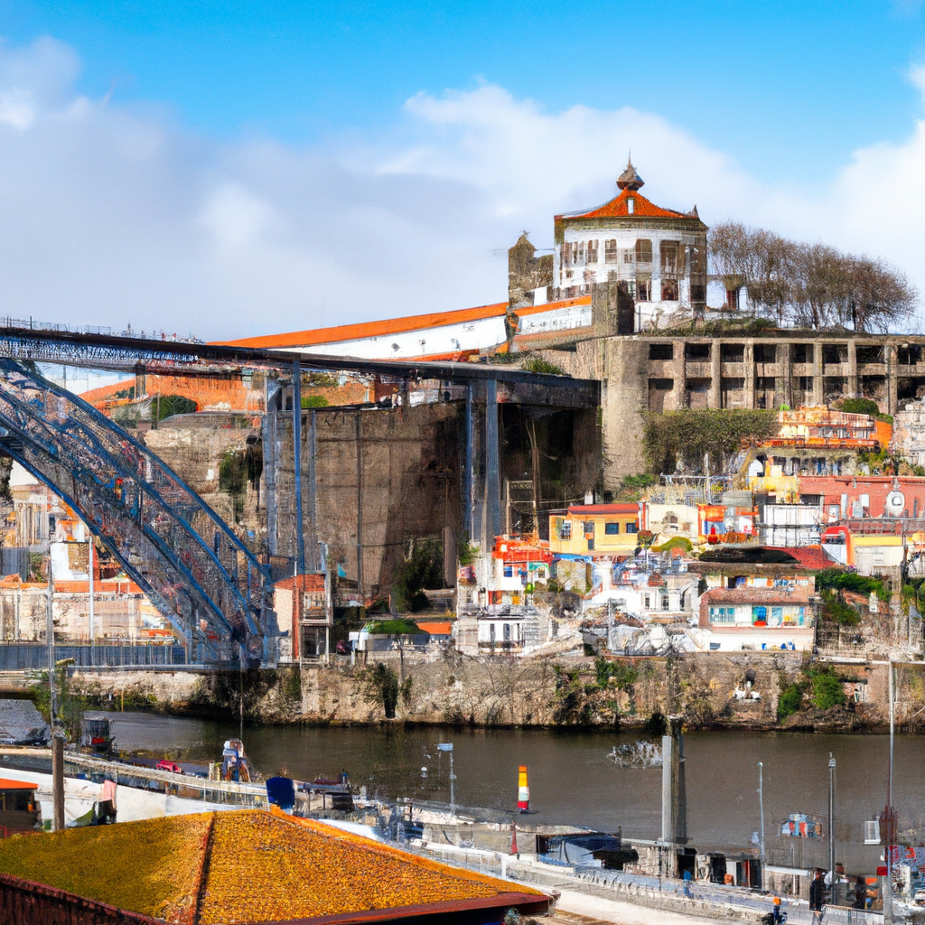 Mejores momentos para visitar Oporto: ¿Cuándo es temporada baja?