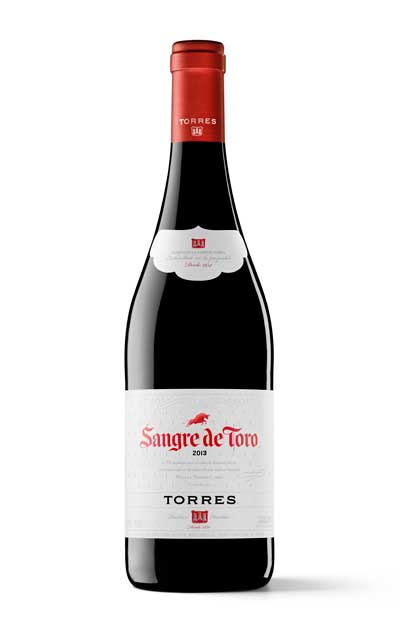 Origen del nombre Sangre de Toro: Historia y significado