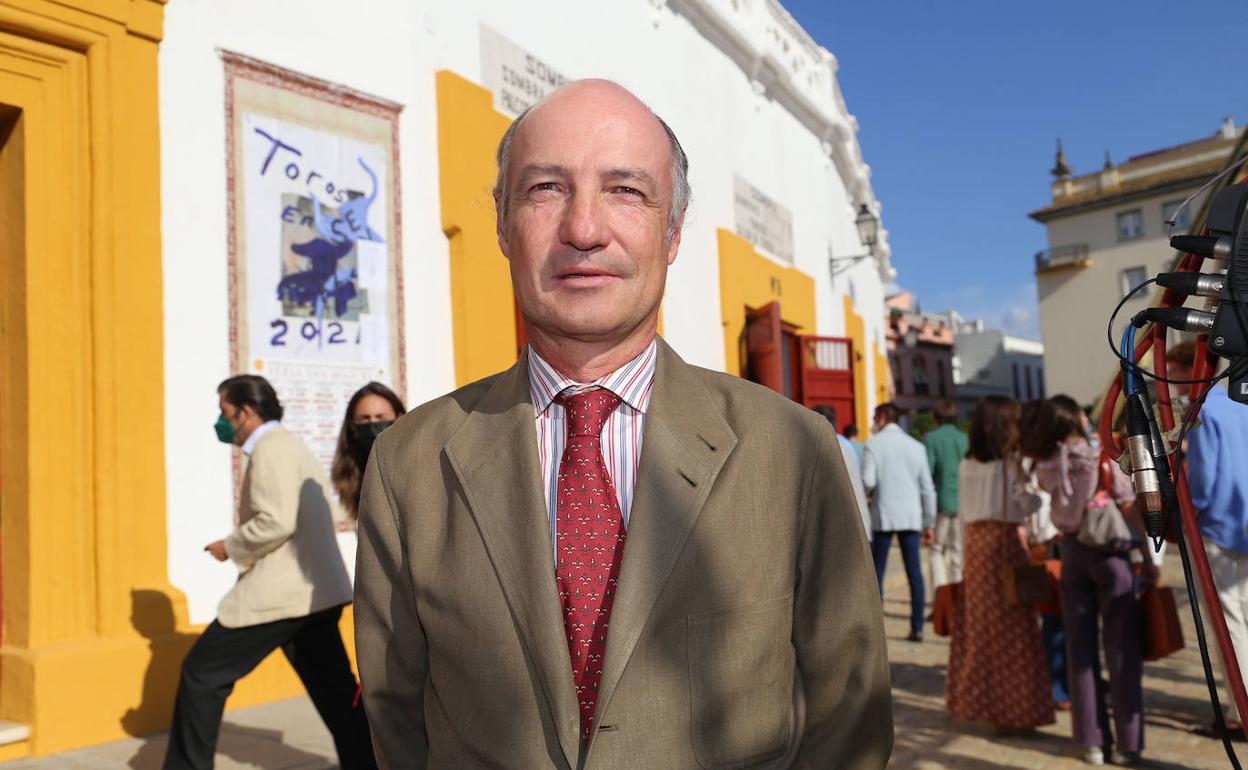 Propietario de Pedro Domecq: conoce quién lo tiene en sus manos hoy