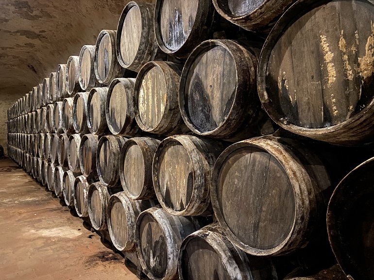 Valdepeñas: La Denominación de Origen del auténtico sabor español