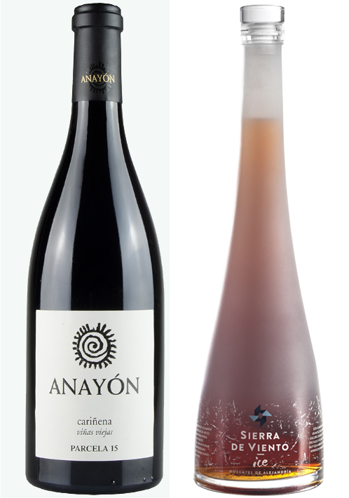 Vinos con sello de calidad: Denominación de Origen Cariñena