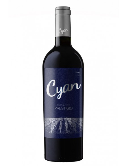 Visita las impresionantes bodegas Cyan y descubre su exquisita selección de vinos