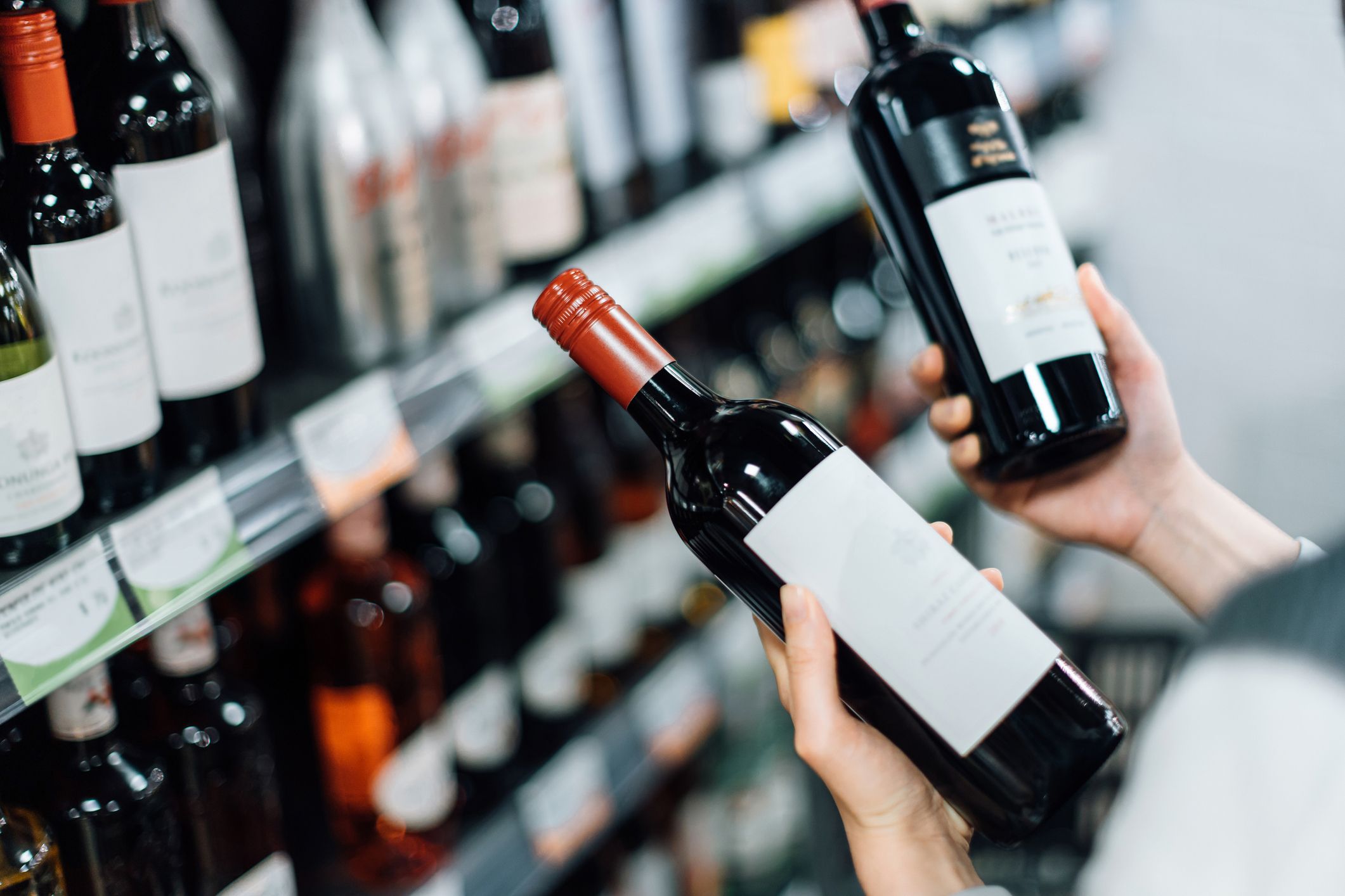 Visita las impresionantes bodegas Tridente y descubre sus vinos de alta calidad